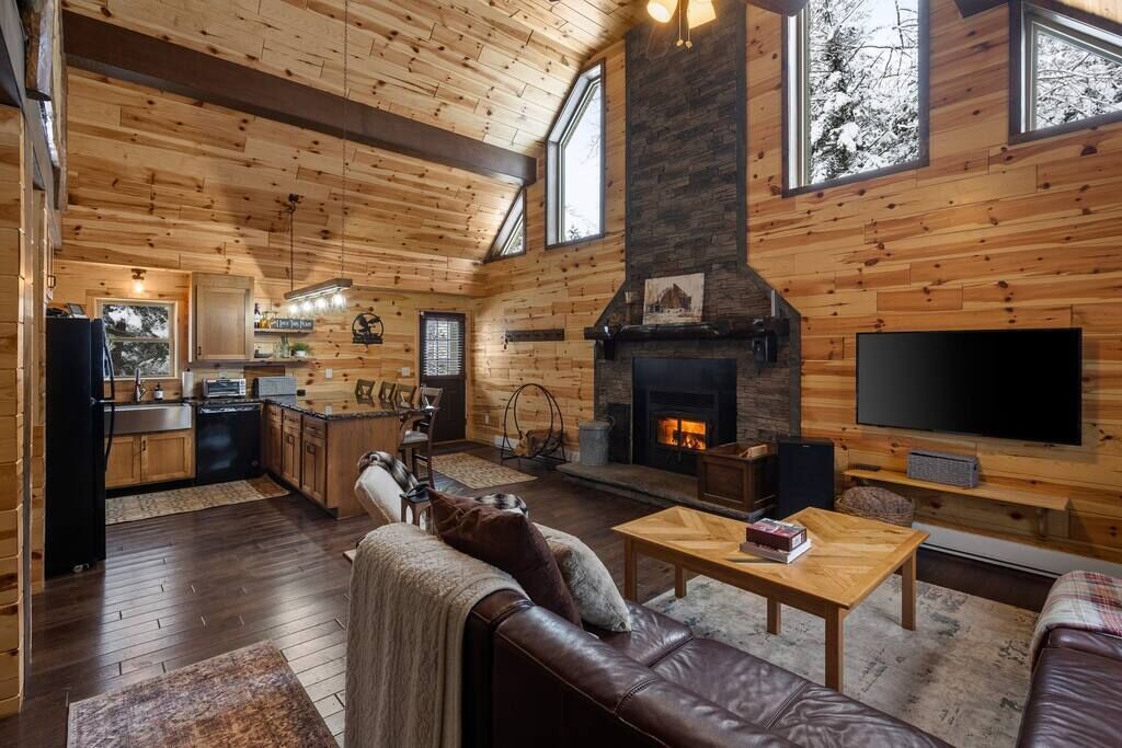 Photo of Livingroom in Stratton