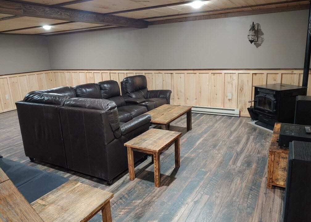 Photo of Livingroom in Stratton