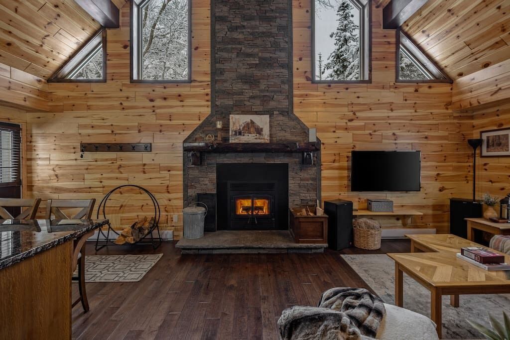 Photo of Livingroom in Stratton