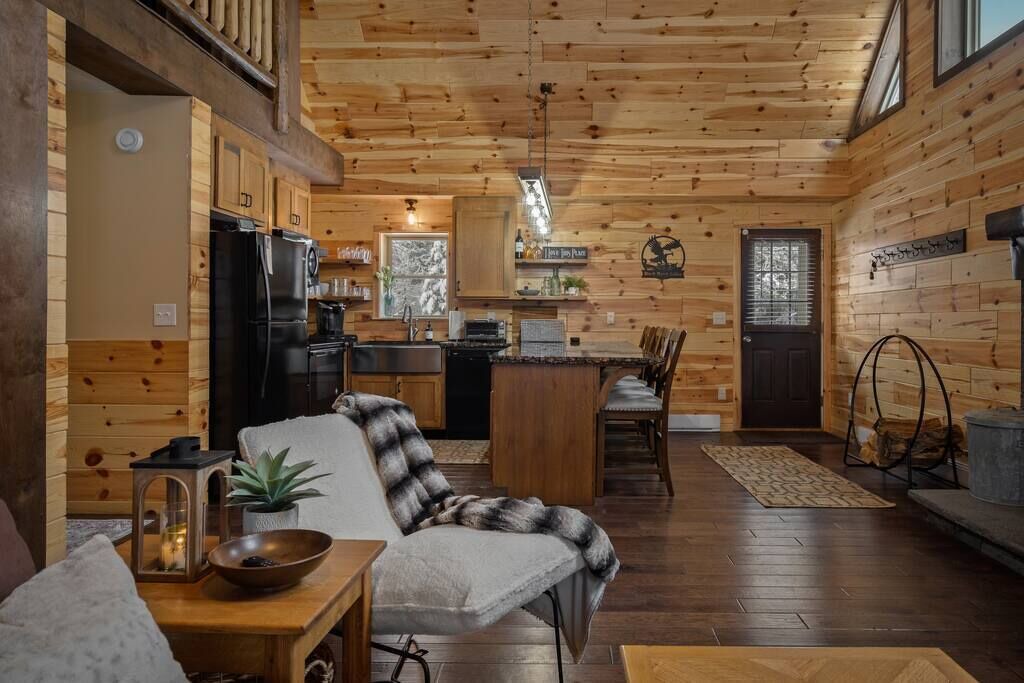 Photo of Livingroom in Stratton