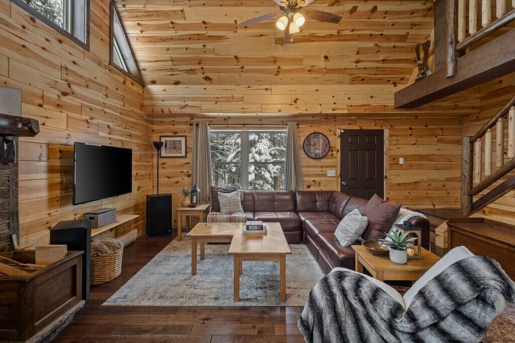 Photo of Livingroom in Stratton