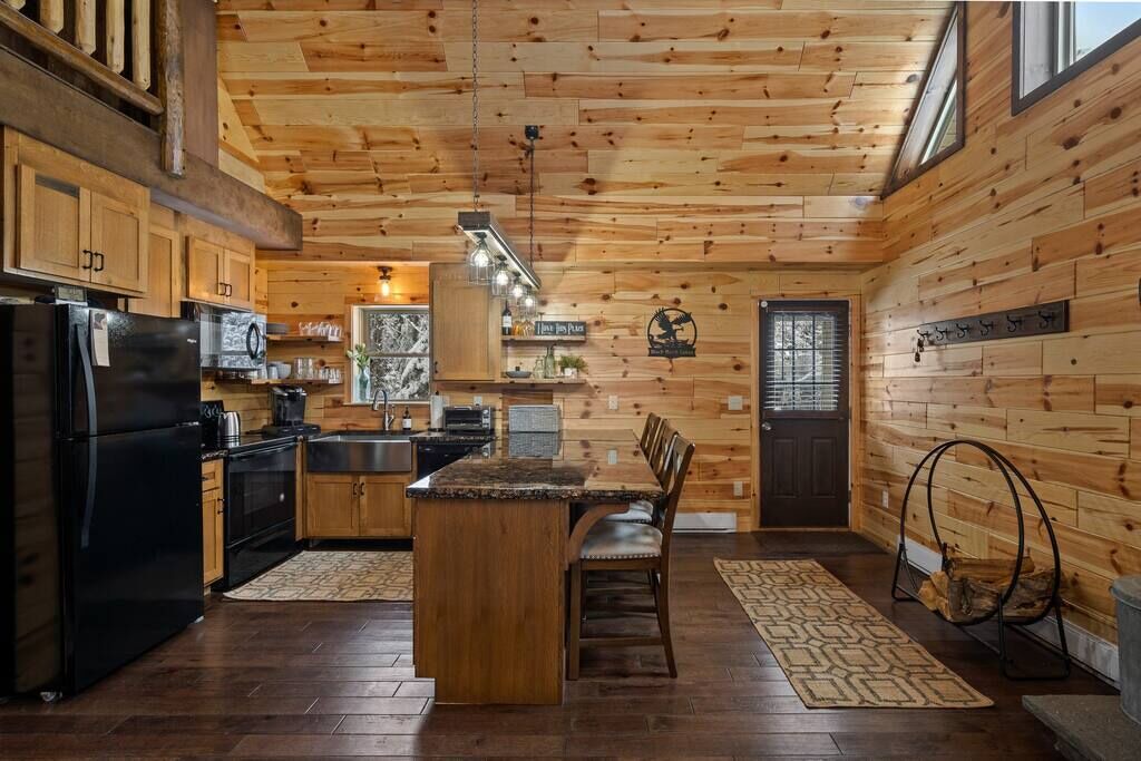 Photo of Kitchen in Stratton