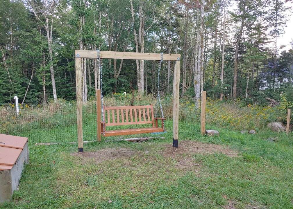 Photo of Outdoor in Stratton