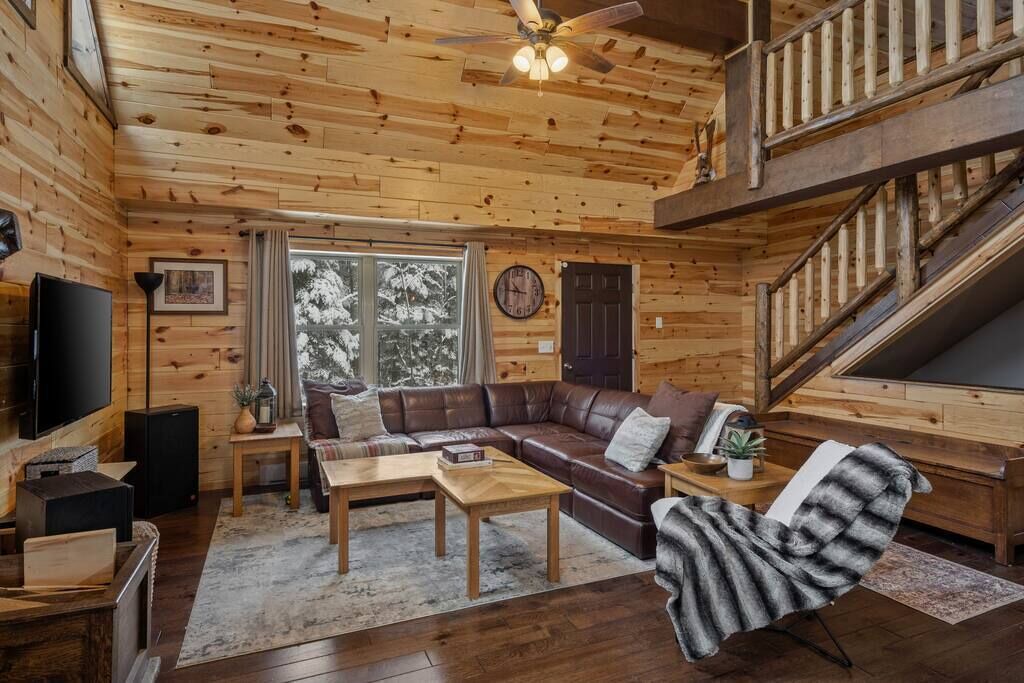 Photo of Livingroom in Stratton