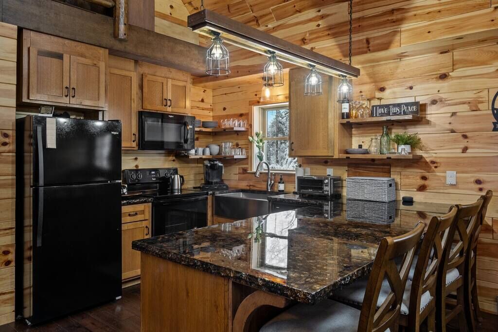 Photo of Kitchen in Stratton