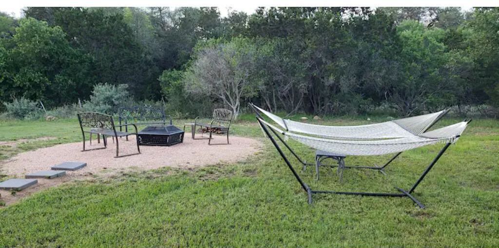 Photo of Outdoor in Burnet