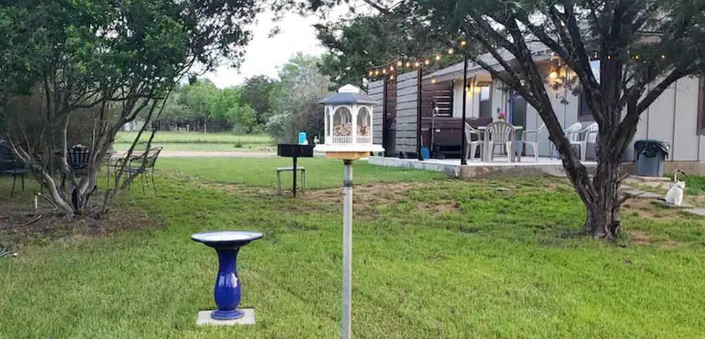 Photo of Outdoor in Burnet