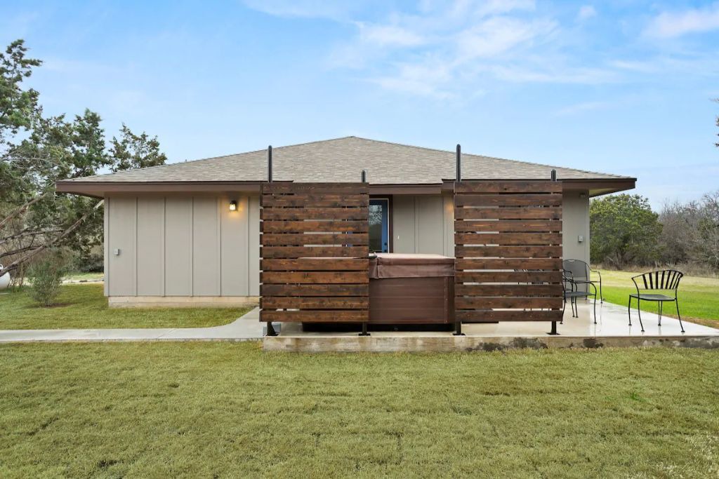 Photo of Outdoor in Burnet