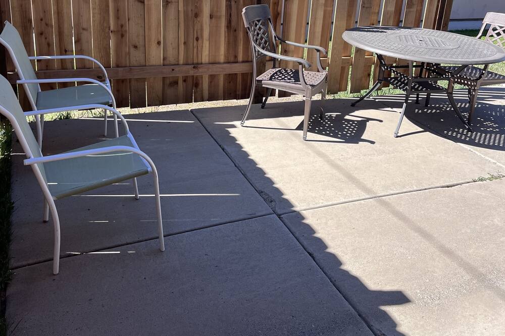 Photo of Outdoor in Meeker