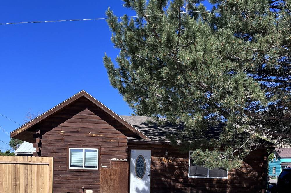 Photo of Outdoor in Meeker
