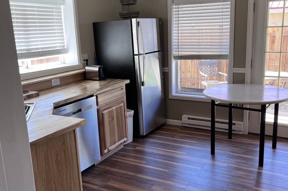 Photo of Kitchen in Meeker