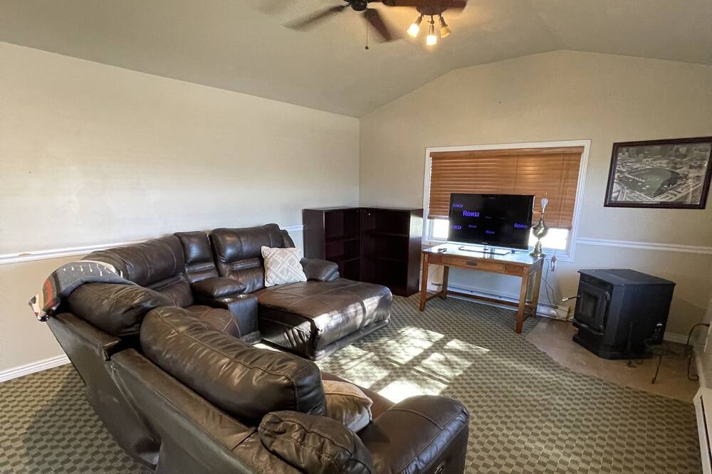 Photo of Livingroom in Meeker