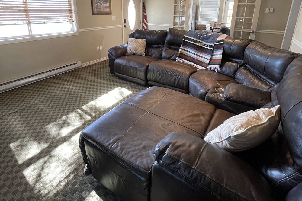 Photo of Livingroom in Meeker