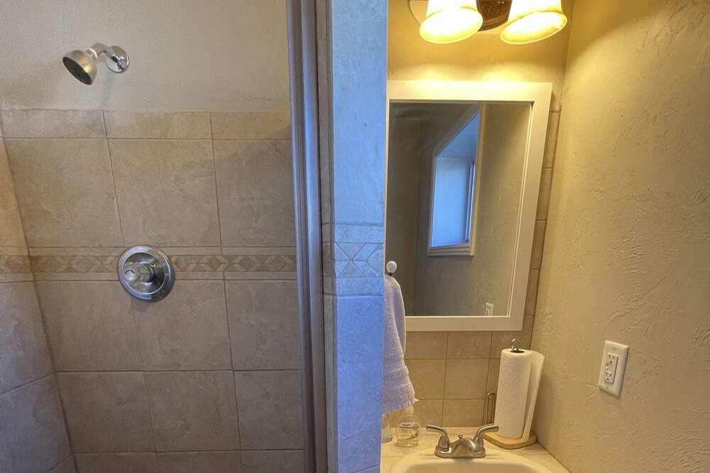 Photo of Bathroom in Meeker