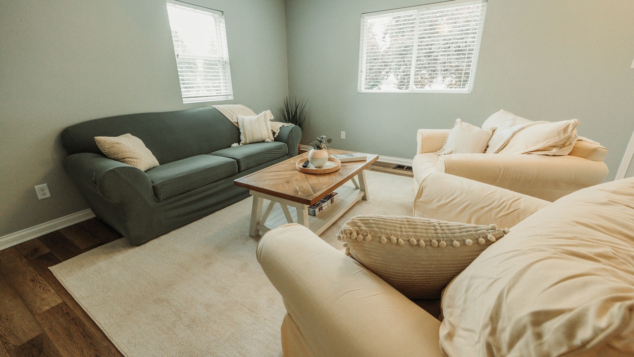 Photo of Livingroom in Syracuse