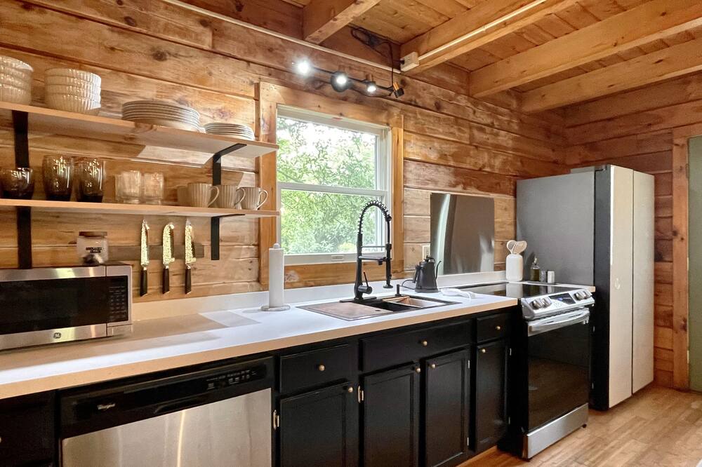 Photo of Kitchen in Mount Marion