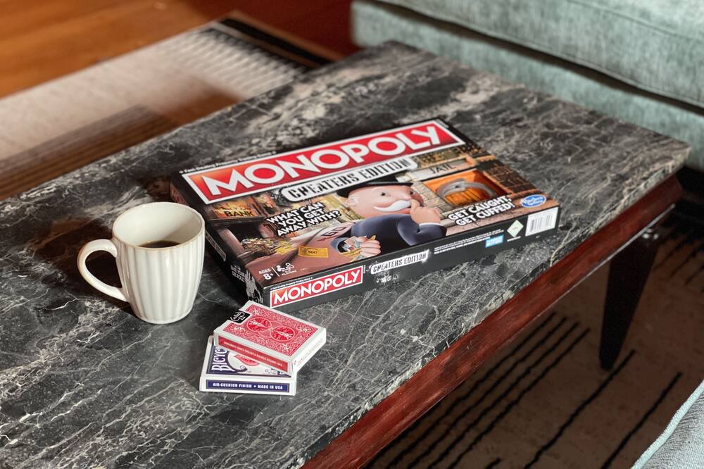 Photo of Others in Mount Marion