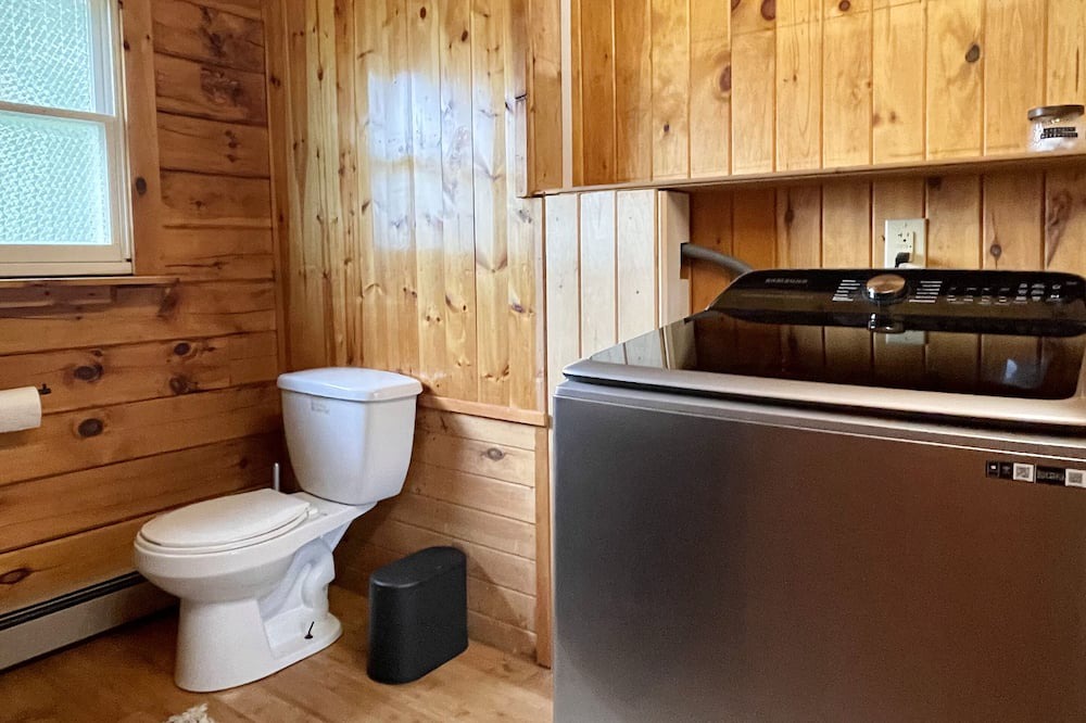 Photo of Bathroom in Mount Marion