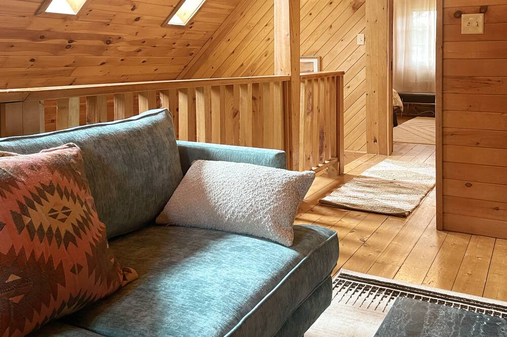 Photo of Livingroom in Mount Marion