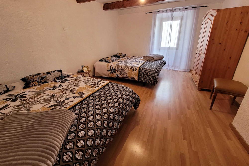 Photo of Bedroom in Saint-Germain-de-Calberte