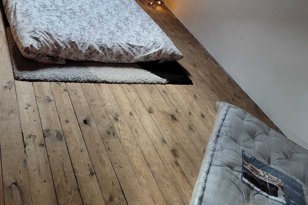 Photo of Bedroom in Saint-Germain-de-Calberte