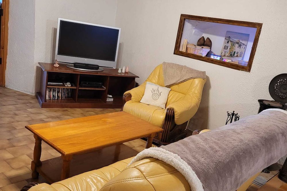 Photo of Bedroom in Saint-Germain-de-Calberte