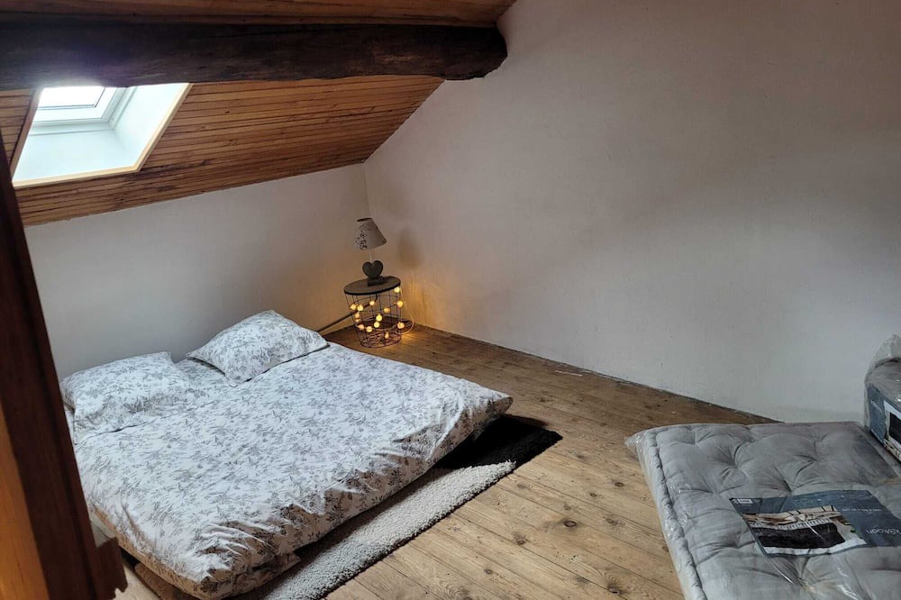 Photo of Bedroom in Saint-Germain-de-Calberte