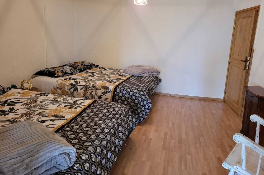 Photo of Bedroom in Saint-Germain-de-Calberte