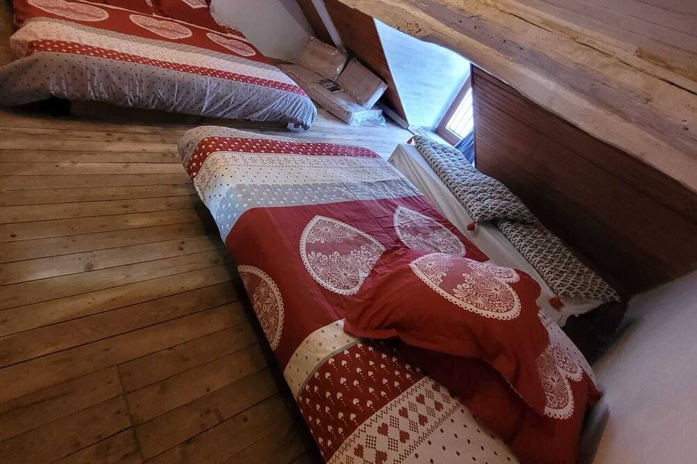 Photo of Bedroom in Saint-Germain-de-Calberte