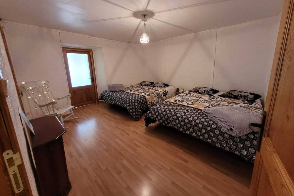 Photo of Bedroom in Saint-Germain-de-Calberte