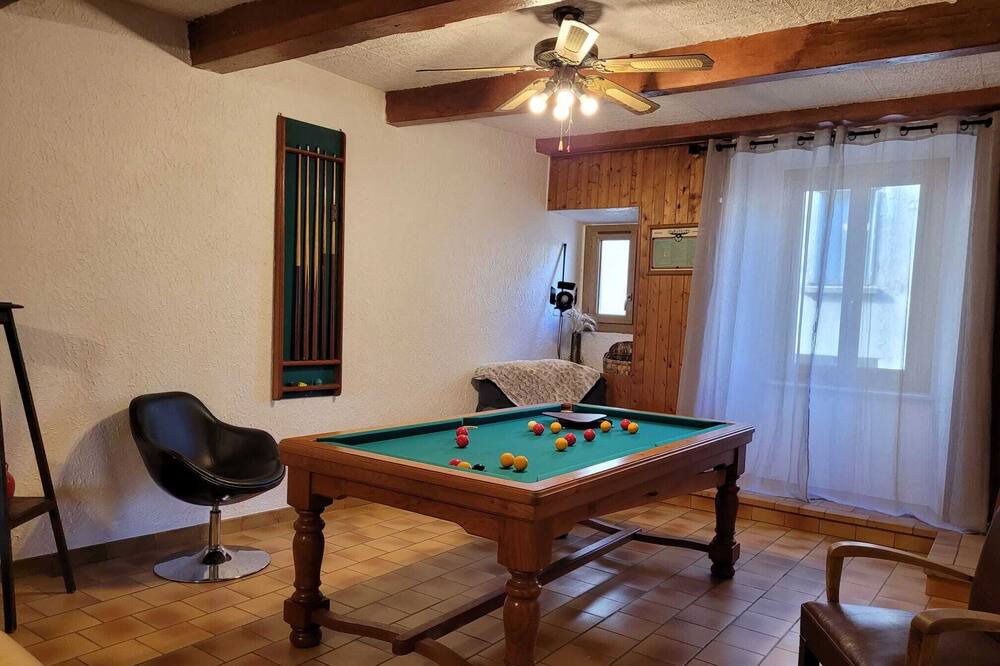 Photo of Bedroom in Saint-Germain-de-Calberte