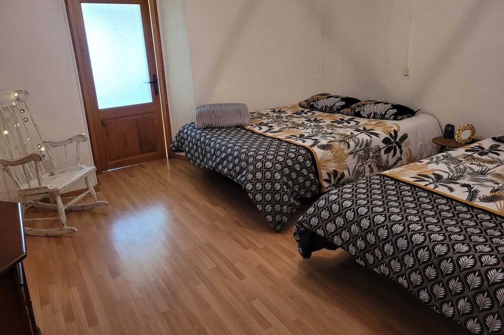 Photo of Bedroom in Saint-Germain-de-Calberte