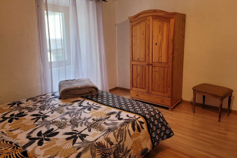 Photo of Bedroom in Saint-Germain-de-Calberte