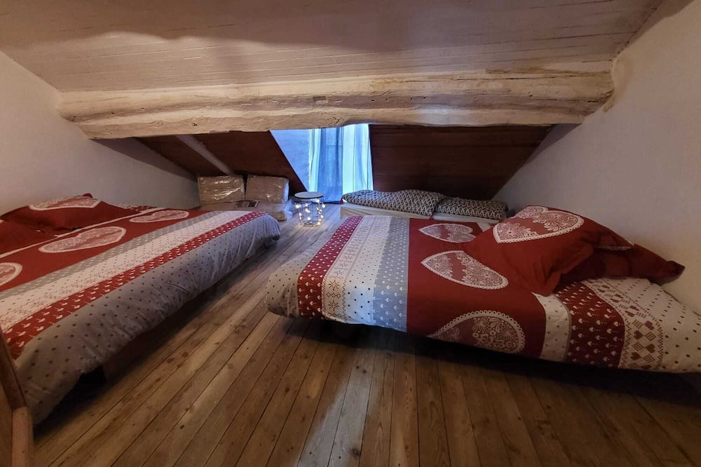 Photo of Bedroom in Saint-Germain-de-Calberte