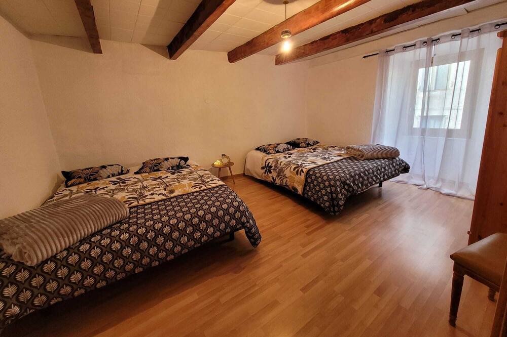 Photo of Bedroom in Saint-Germain-de-Calberte