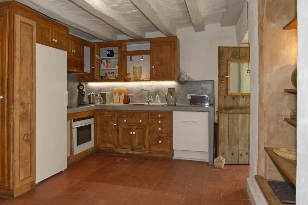 Photo of Kitchen in Ferriere-Larcon