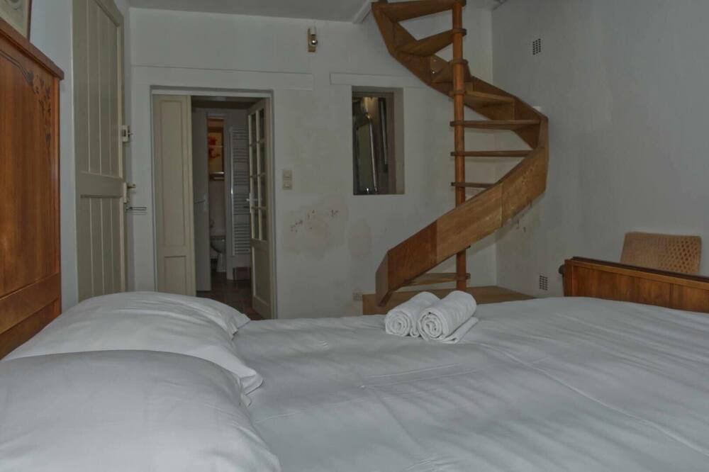 Photo of Bedroom in Ferriere-Larcon