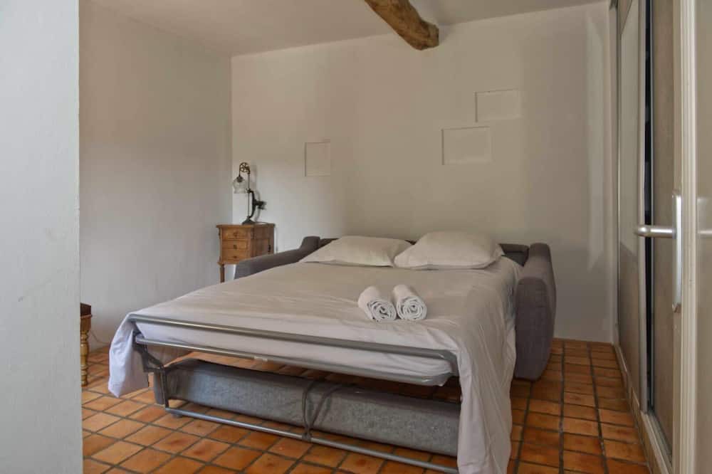 Photo of Bedroom in Ferriere-Larcon