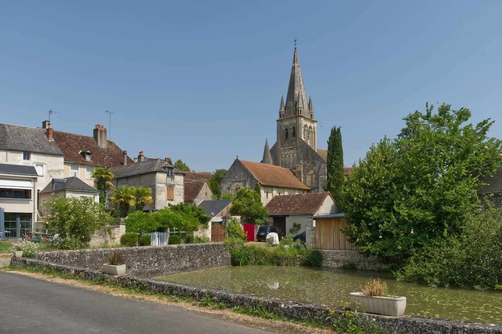 Photo of Outdoor in Ferriere-Larcon