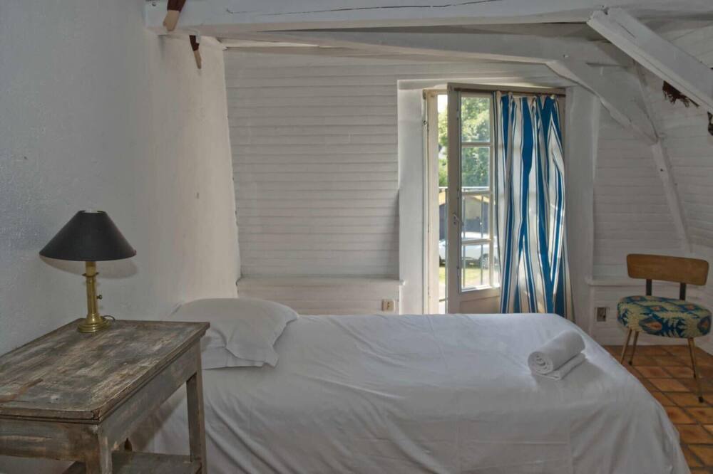 Photo of Bedroom in Ferriere-Larcon