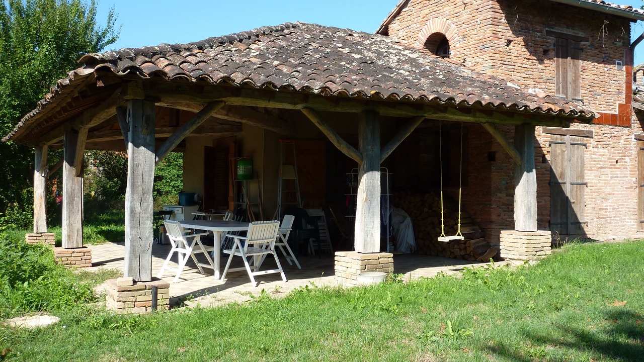 Photo of Outdoor in Lacourt-Saint-Pierre