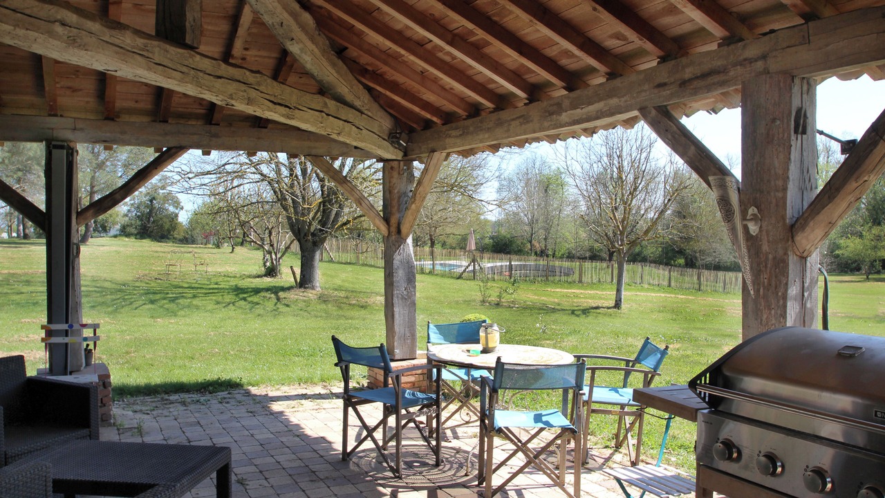 Photo of Outdoor in Lacourt-Saint-Pierre