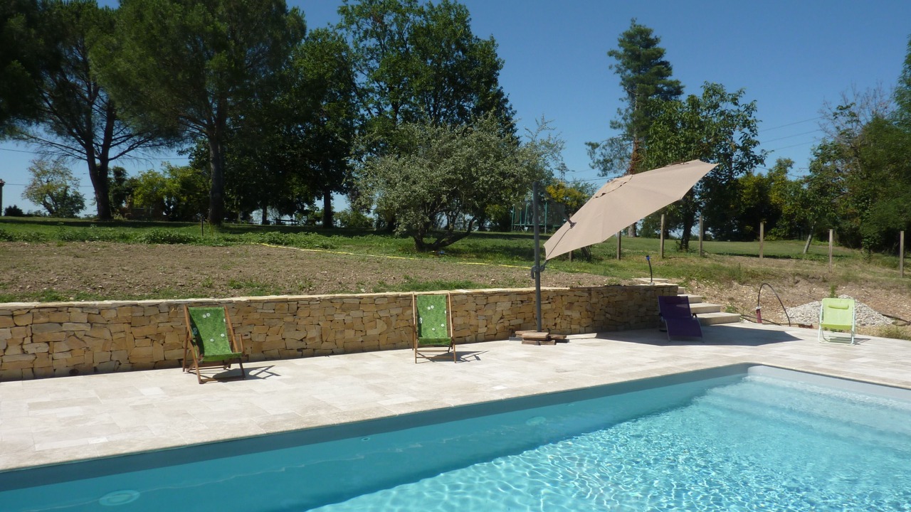 Photo of Outdoor in Lacourt-Saint-Pierre