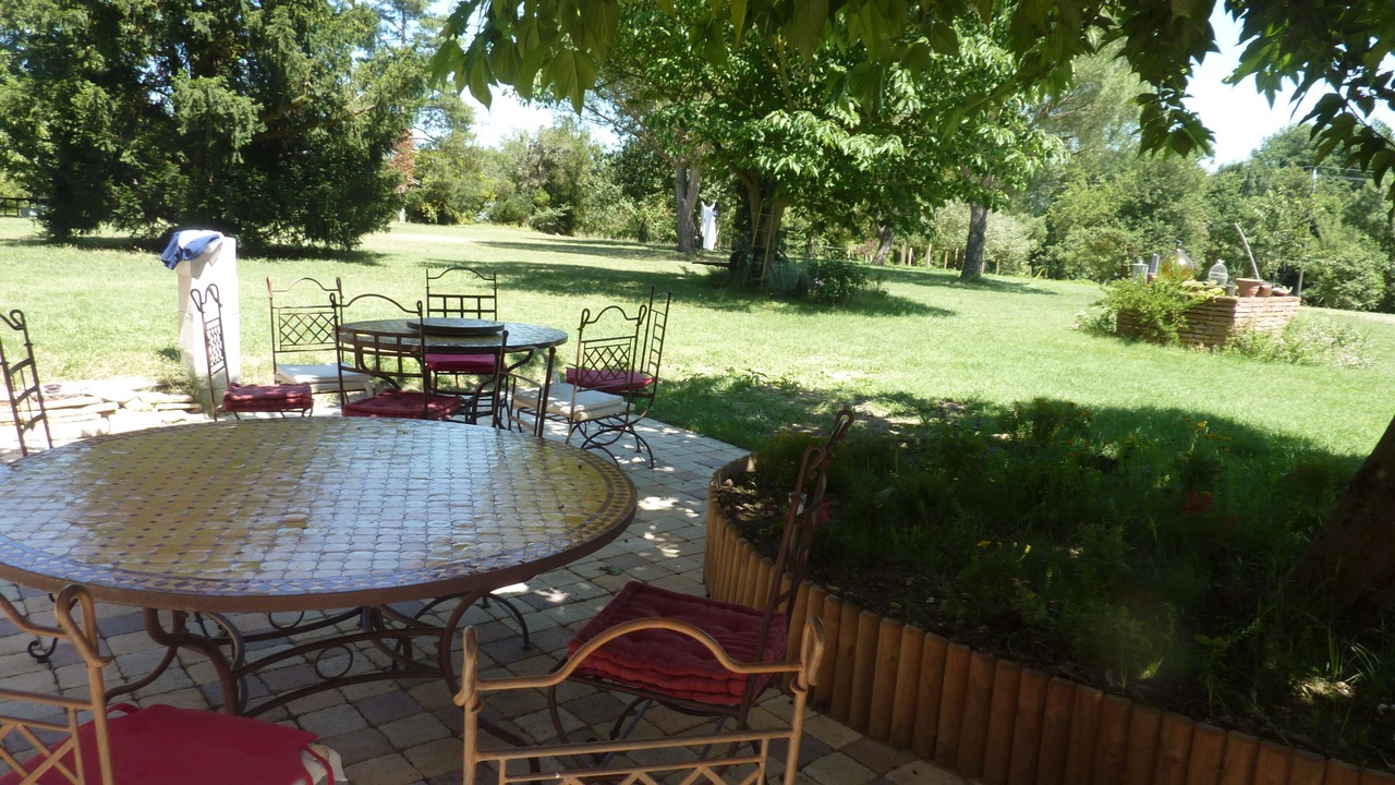 Photo of Outdoor in Lacourt-Saint-Pierre