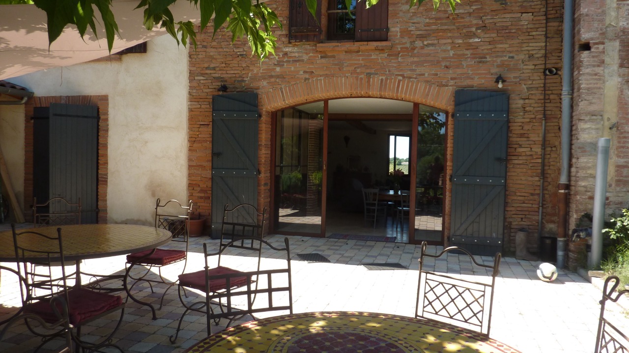 Photo of Outdoor in Lacourt-Saint-Pierre