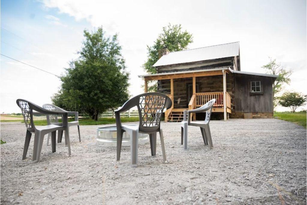 Photo of Outdoor in Cane Valley