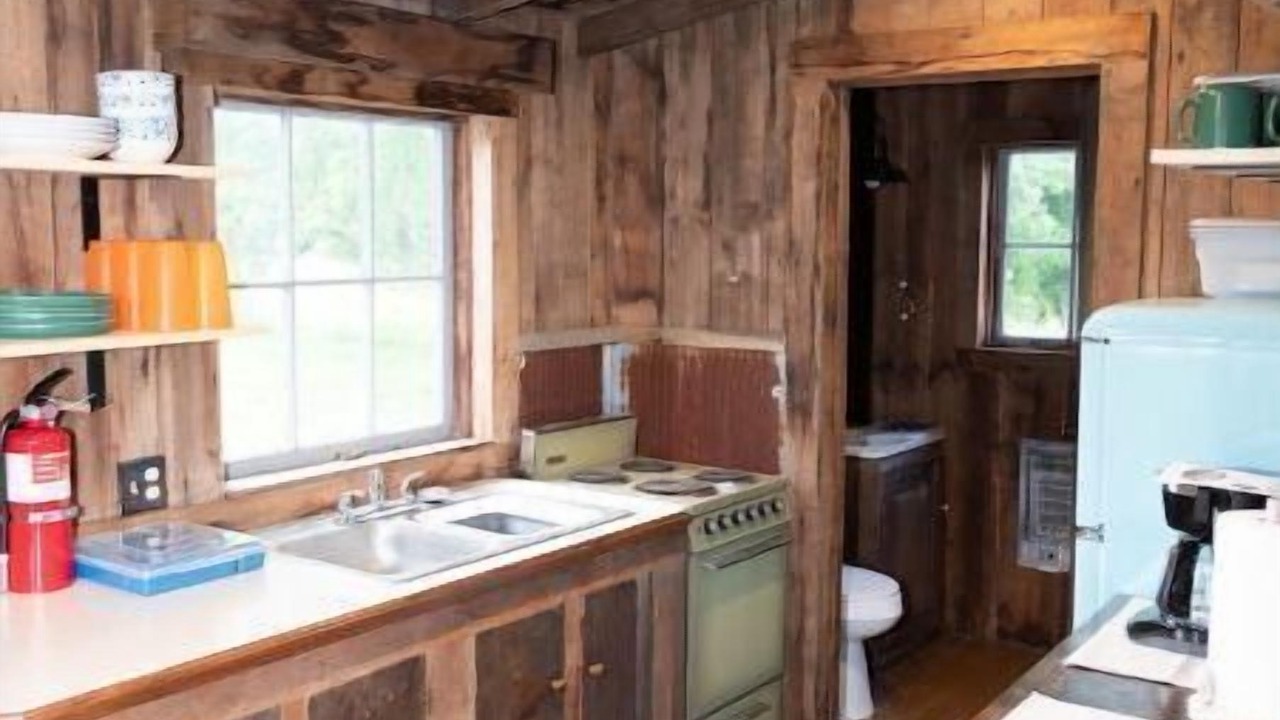 Photo of Kitchen in Cane Valley