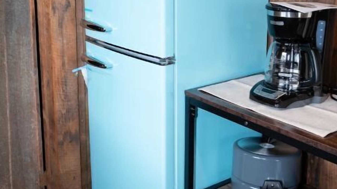 Photo of Kitchen in Cane Valley