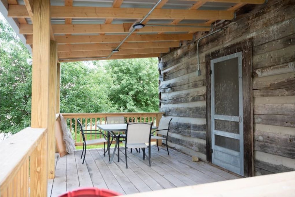 Photo of Outdoor in Cane Valley