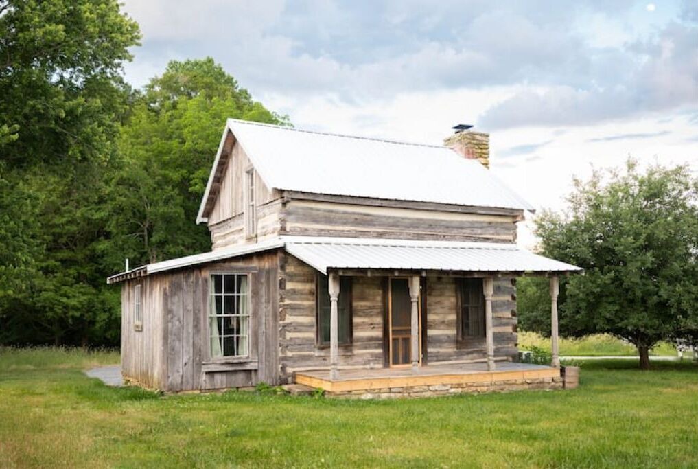 Photo of Outdoor in Cane Valley